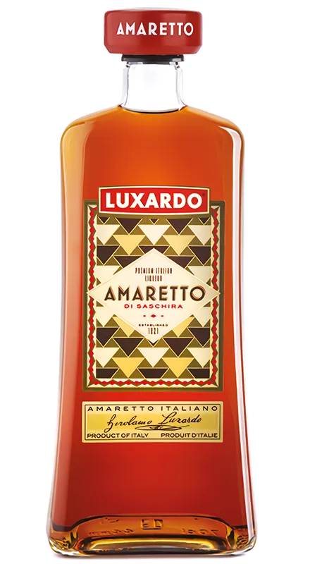 Luxardo Amaretto Di Saschira 24% 0.7L